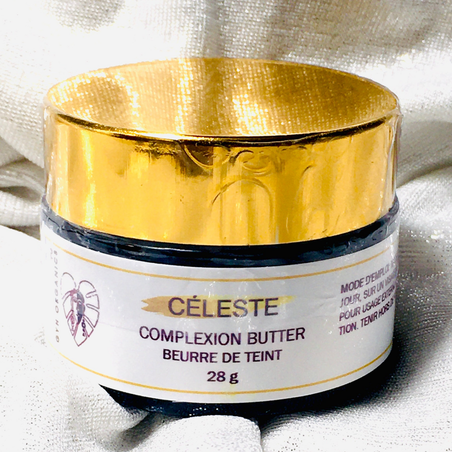 Céleste Complexion Butter - 28 g