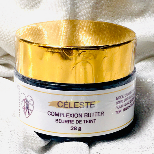 Céleste Complexion Butter - Anti-aging